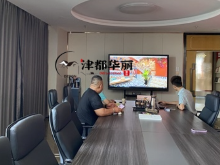 銀川裝修公司|銀川魚柳餐廳裝修設計方案溝通